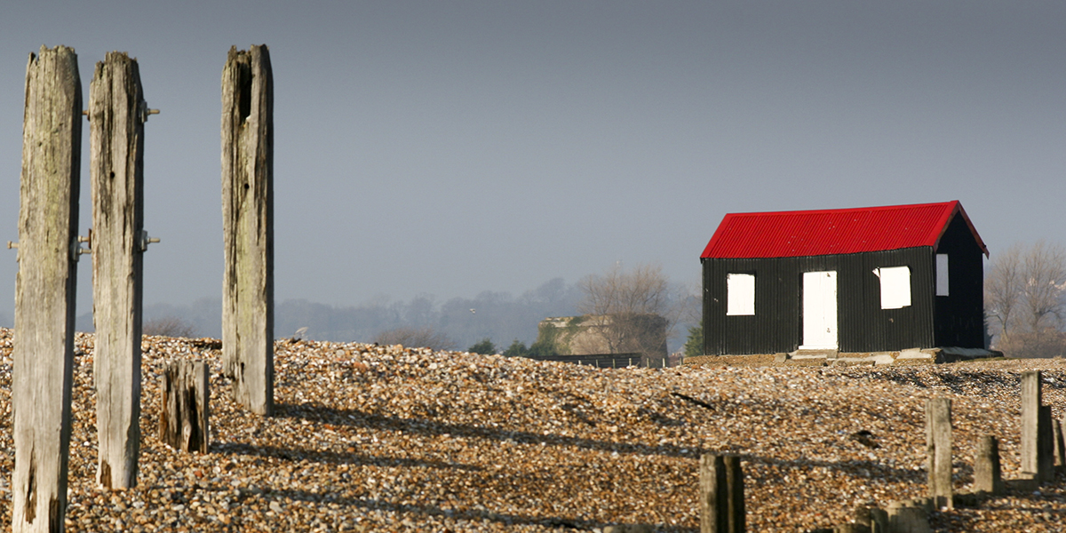 Rye Harbour