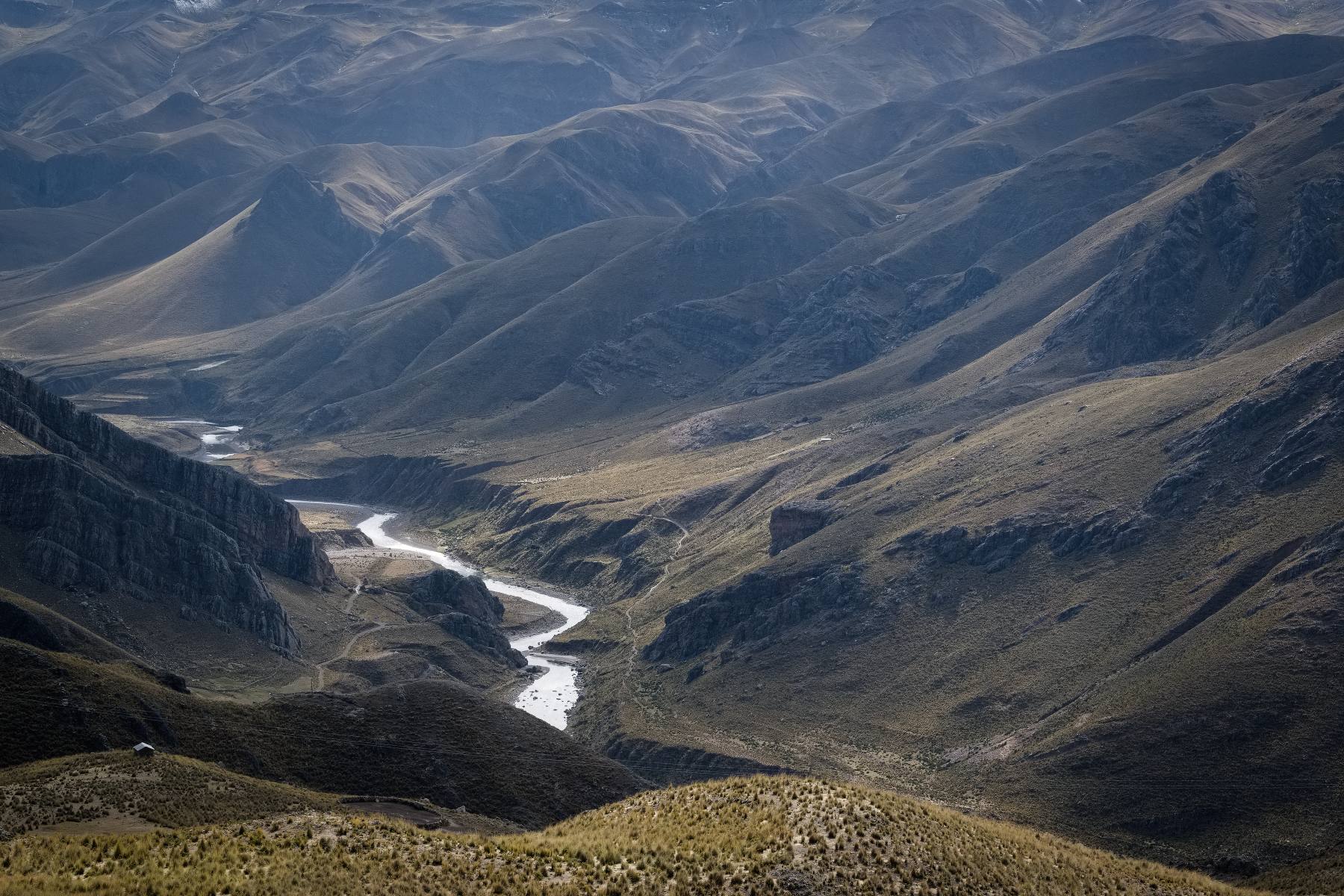 Rio Colca