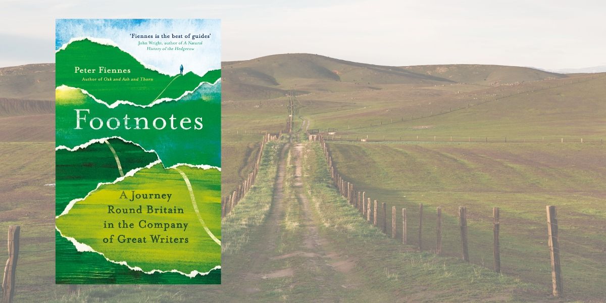 Footnotes – A Journey Round Britain in the Company of Great Writers