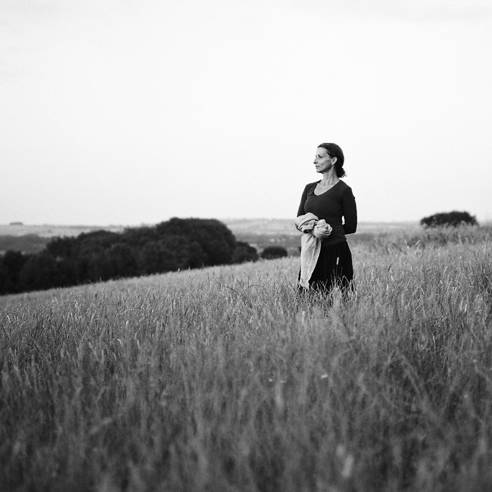 Photo of Louisa Thomsen Brits, author of Path – Photographer: Jim Marsden